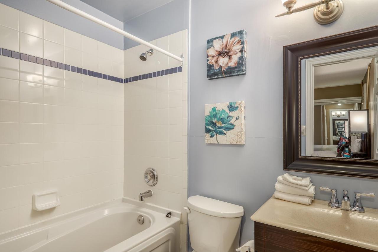 ההרים הכחולים Condo 616 At North Creek Resort מראה חיצוני תמונה